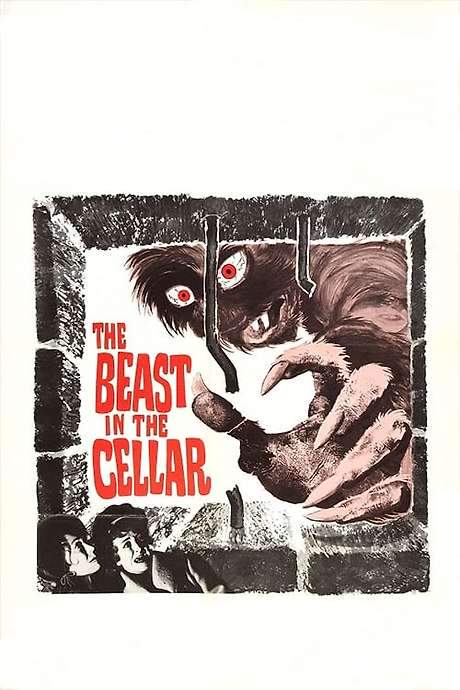 The Beast in the Cellar